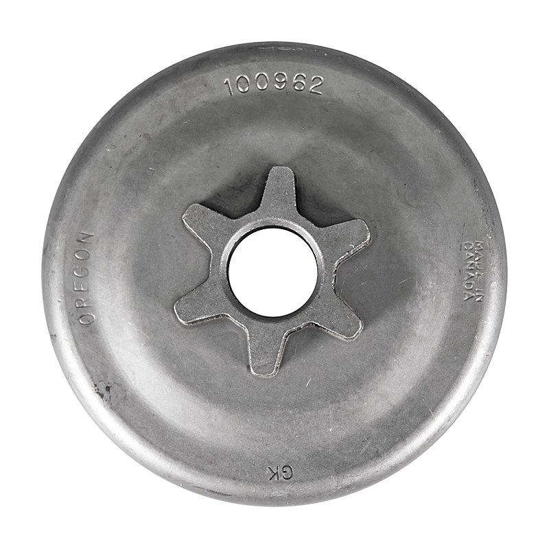 Oregon Sternkettenrad 3/8"LP, 6 Zähne