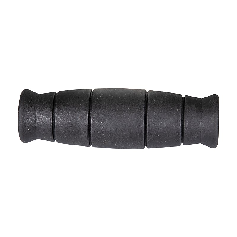 Nordforest Gummihandgriff für hydraulischen Fällkeil