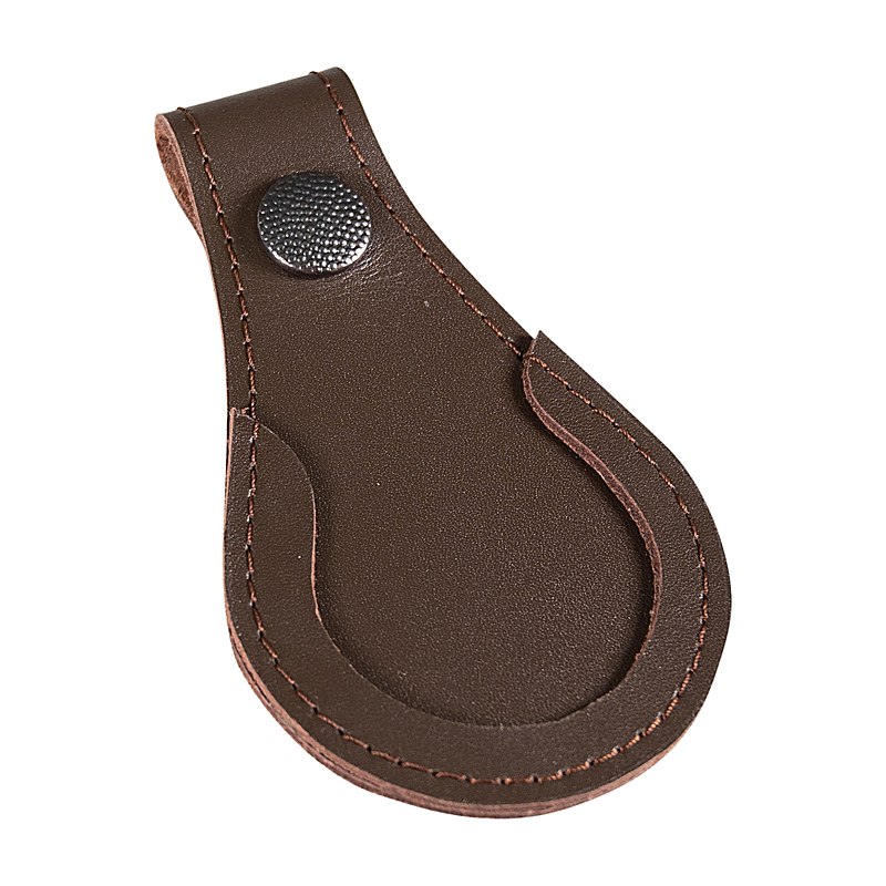 Schuhschutz aus Leder, Größe one size