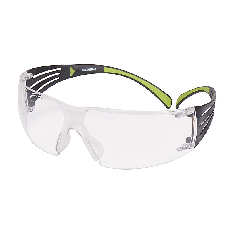 Peltor Schutzbrille SecureFit 400, klar