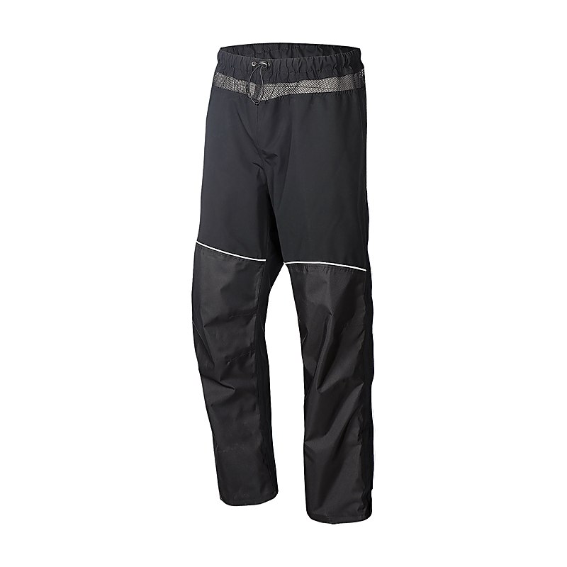 SIP Protection Regenhose Keiutu, black, Größe XXL