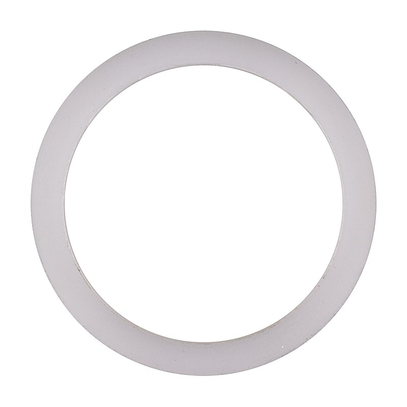 Nordforest Flachring 43,5x35x2 mm