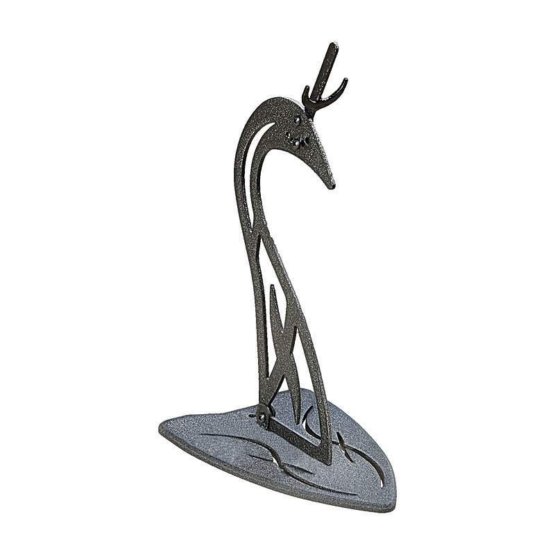 Skull Hooker Trophäenhalter Table Hooker