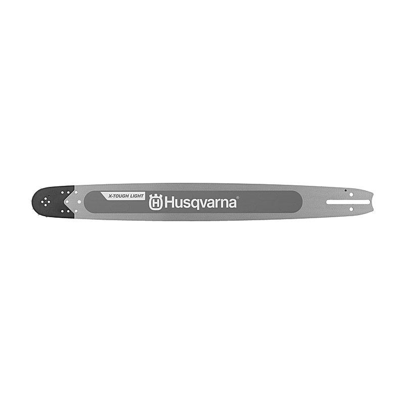 Husqvarna Führungsschiene X-Tough Light RSN 3/8", 1,5 mm, 70 cm