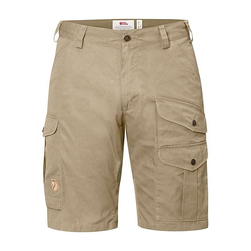 Fjällräven Shorts Barents Pro, sand-sand, Größe 46