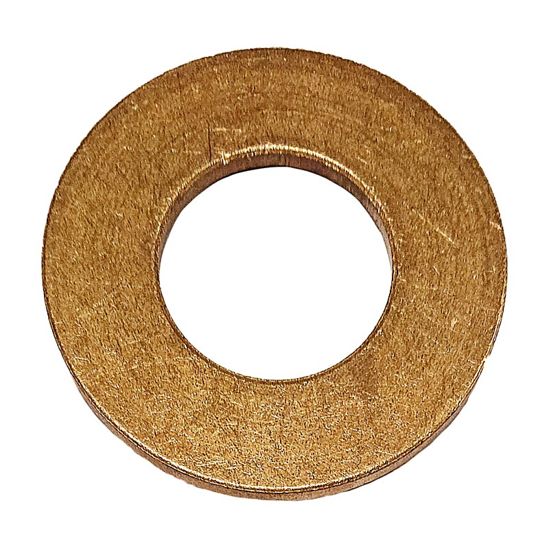 Norwood Bronze-Unterlegscheibe für Sägewerk HD 36