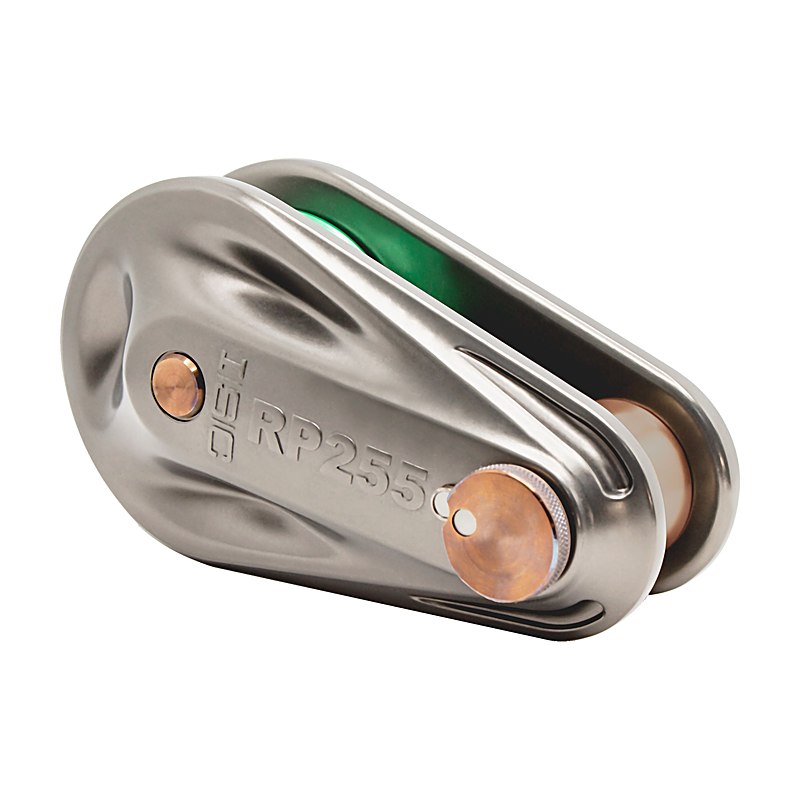 ISC Seilrolle Medium RP 255
