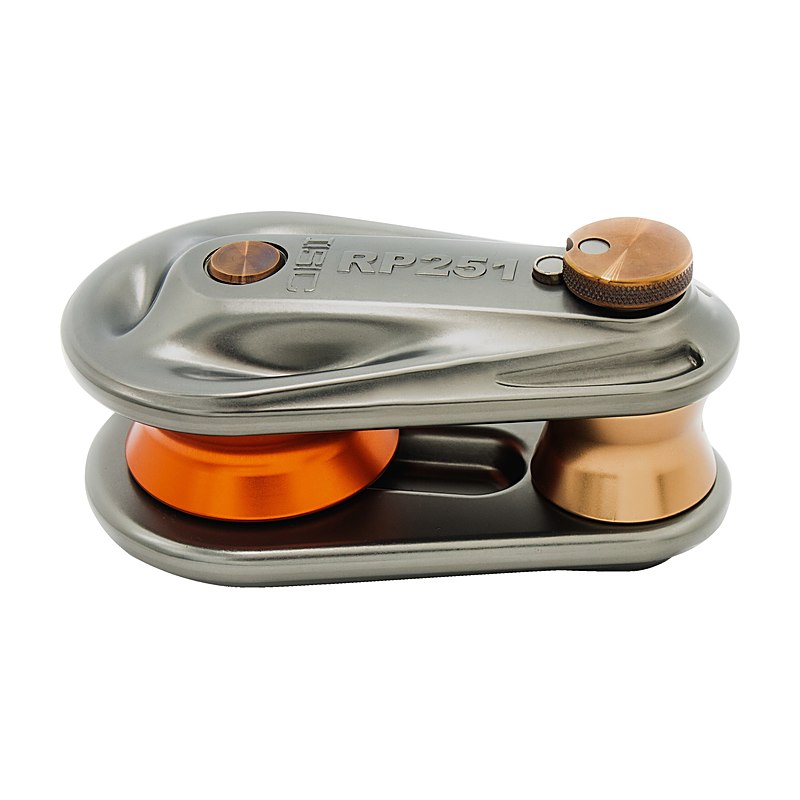 ISC Seilrolle Small RP 251