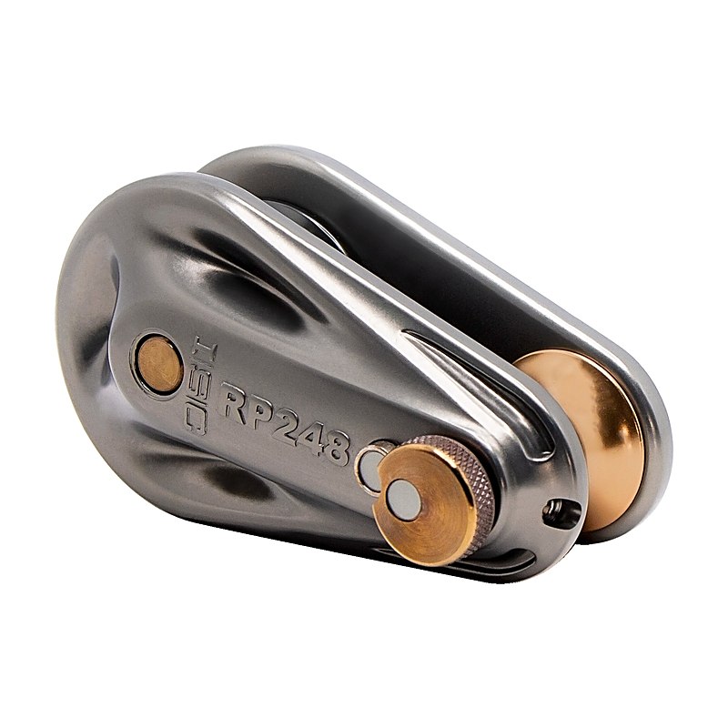 ISC Seilrolle Compact RP 248