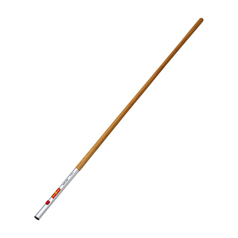 Wolf-Garten Eschenstiel, 140 cm