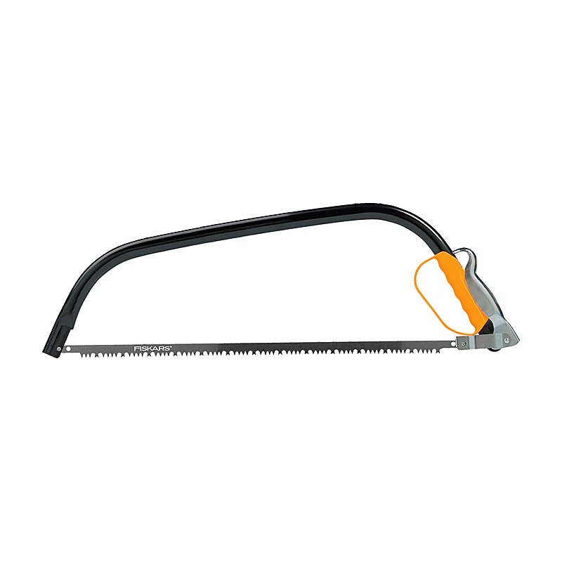 Fiskars Bügelsäge, Gewicht 630 g