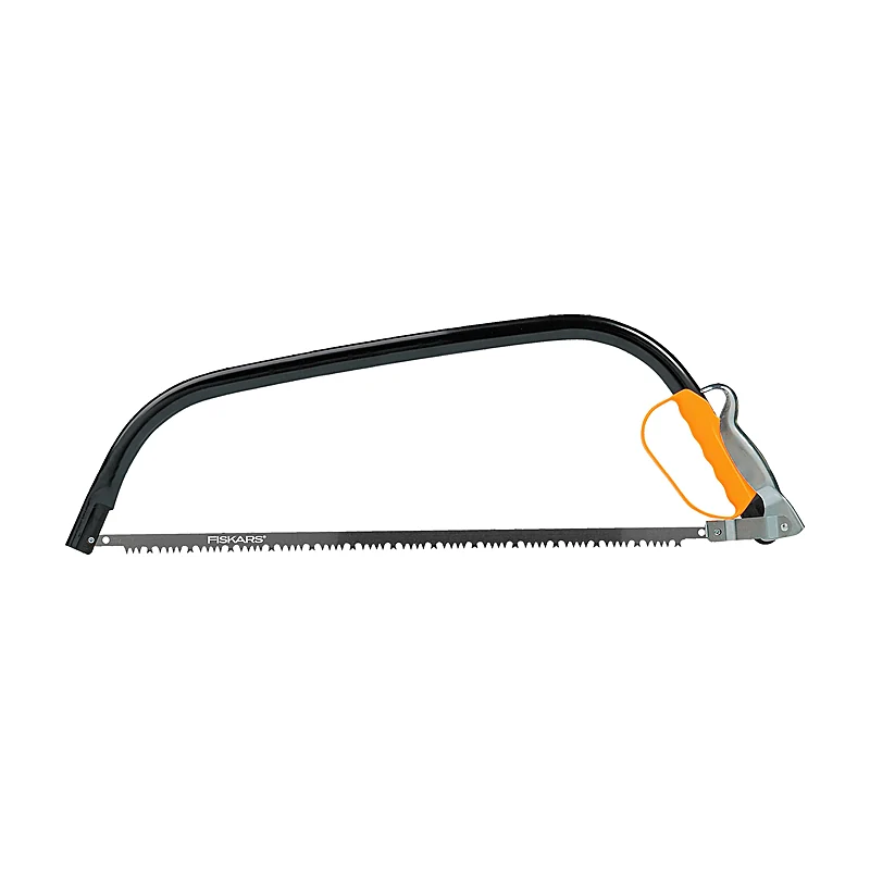 Fiskars Bügelsäge, Gewicht 630 g