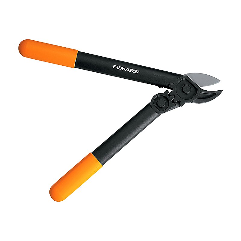 Fiskars Amboss-Astschere PowerGear L31