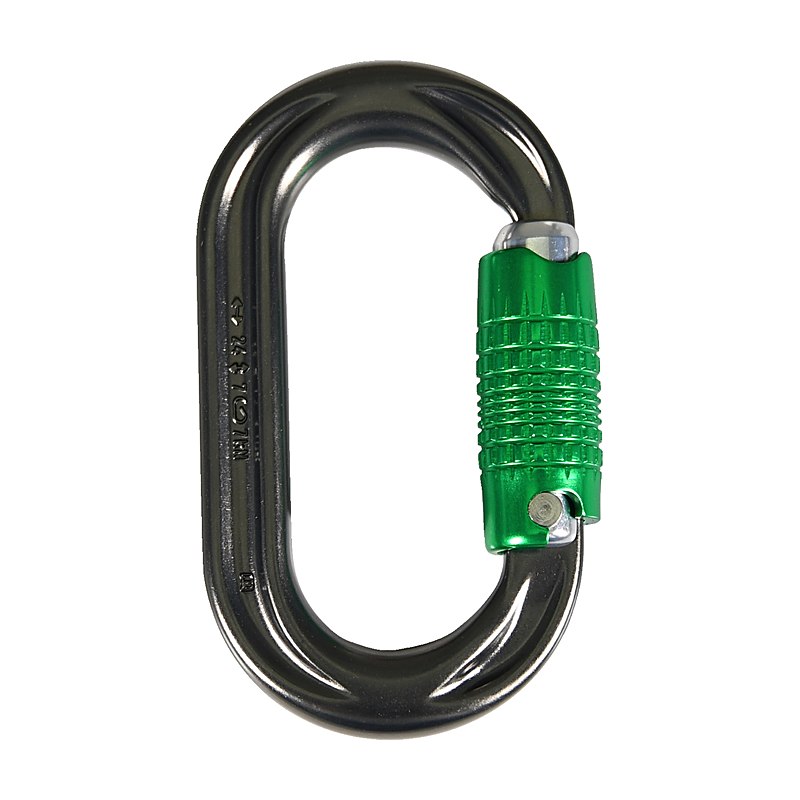 DMM Karabiner PerfectO Locksafe