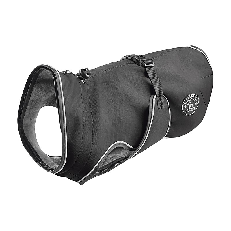 Hunter Hundemantel Uppsala, Rückenlänge 40 cm