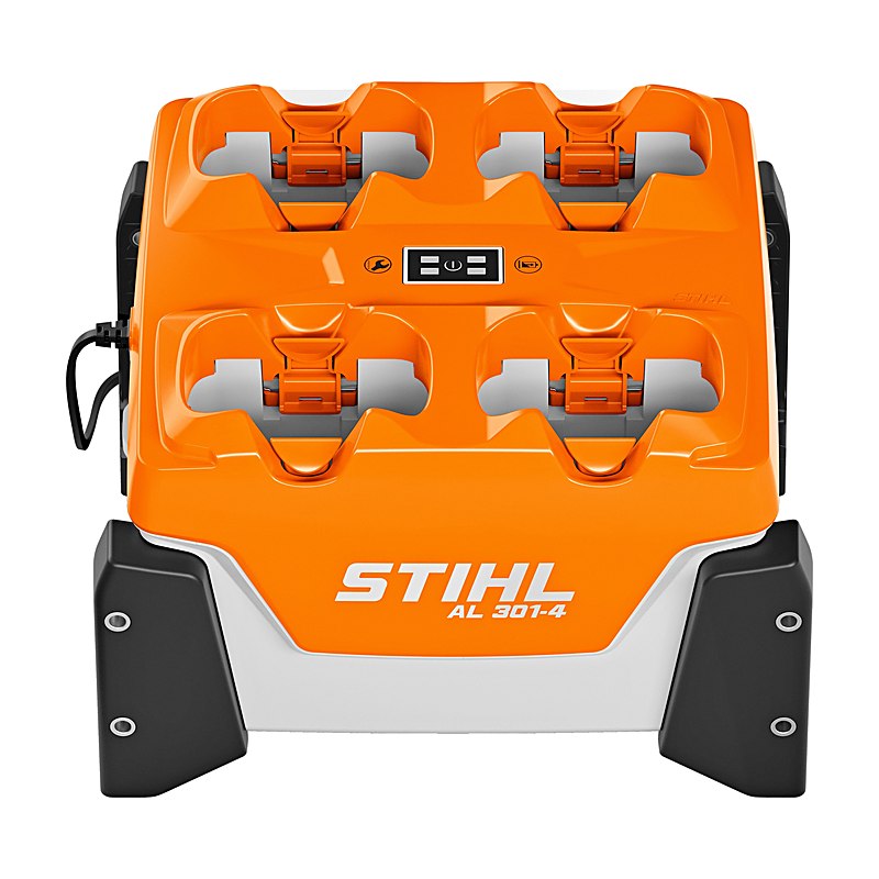 Stihl Mehrfach-Ladegerät AL 301-4