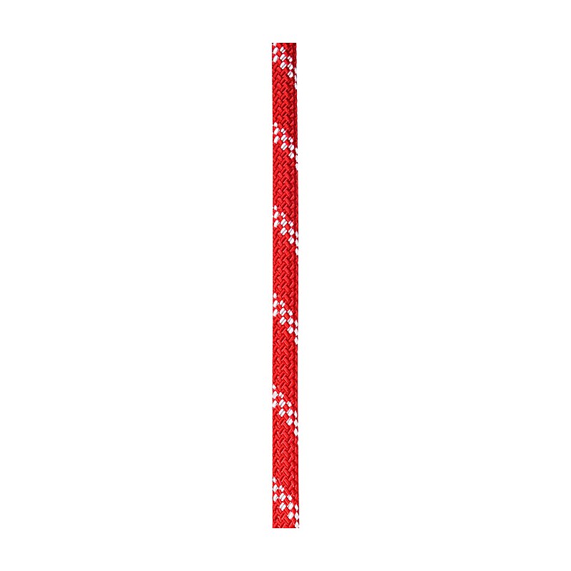 Edelrid Aufstiegsseil Static Low Stretch, 70 m