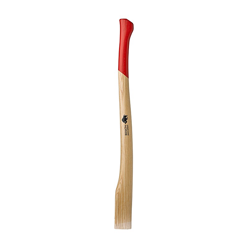 Ersatzstiel Esche, 80 cm für Bison Spaltaxt