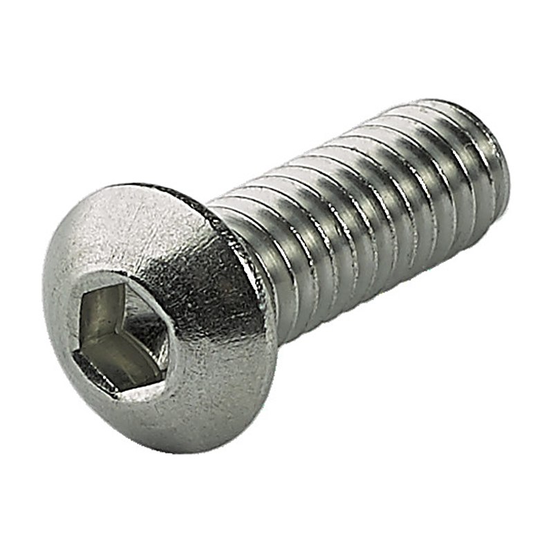 Portable Winch Schraube 1/4-20 x 3/4" für PCW5000
