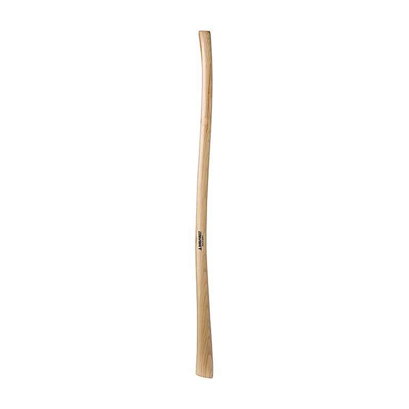 Ersatzstiel aus Hickory für Rhodener Pflanzhaue, 110 cm