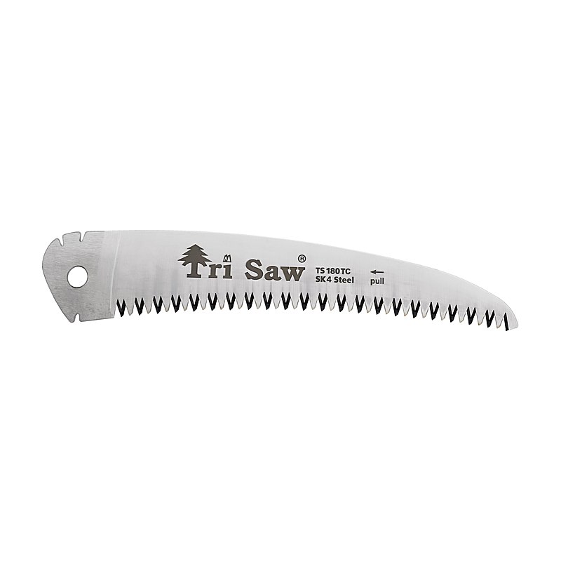 Tri Saw Ersatzblatt für TS 180 TC