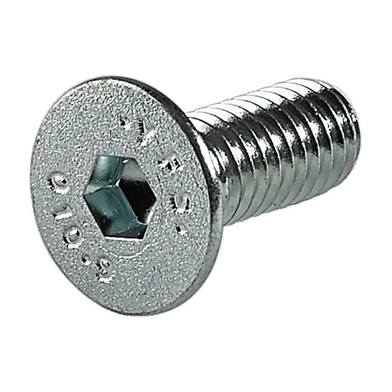 Habegger Senkschraube 116x16 für Hit-Trac 16