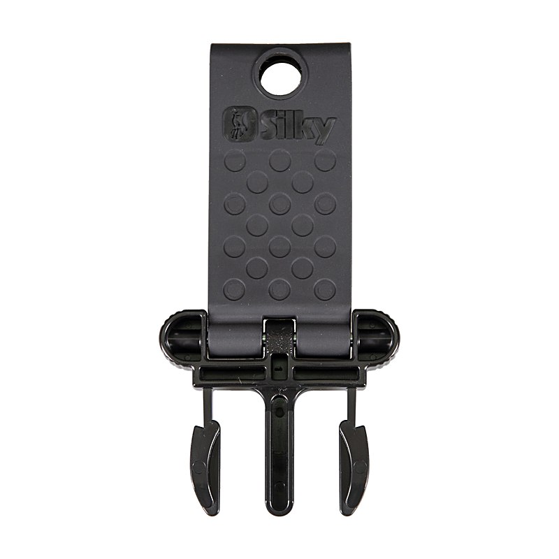Gürtelclip für Silky-Köcher