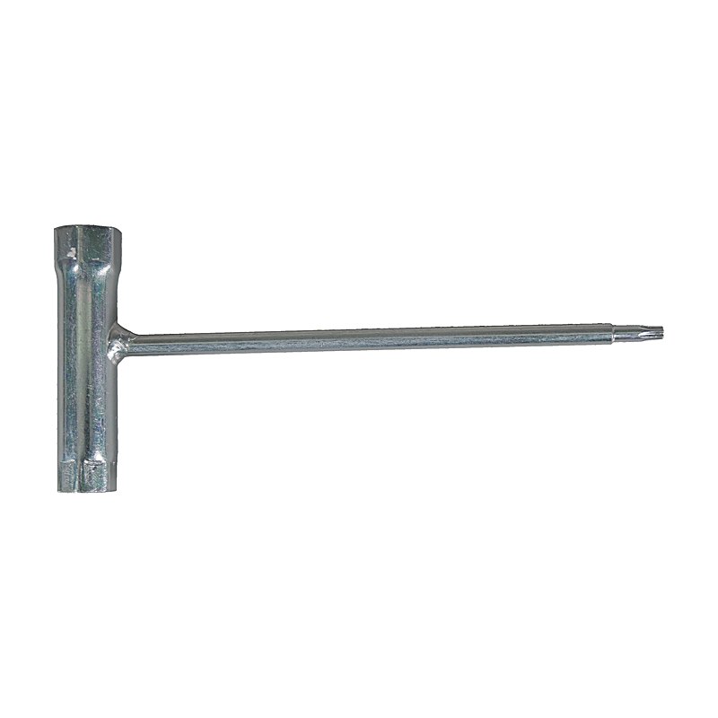 Kombischlüssel Torx 16 x 19 mm für Stihl Freischneider