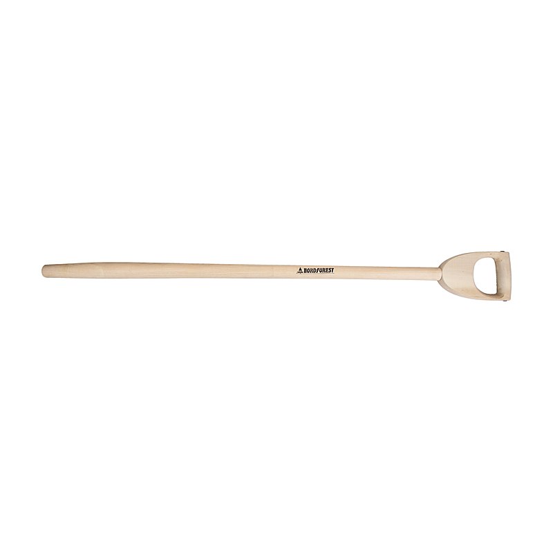 Ersatzstiel mit D-Griff, 110 cm