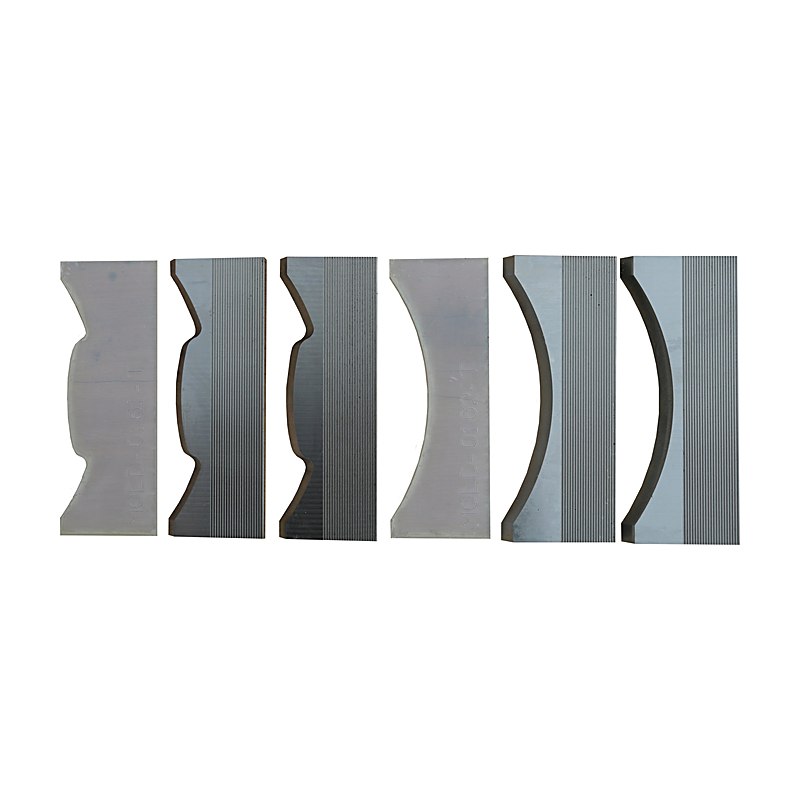 Norwood Profilmessersatz Schwedisches Profil für LX 26, Arbeitsbreite 15 cm