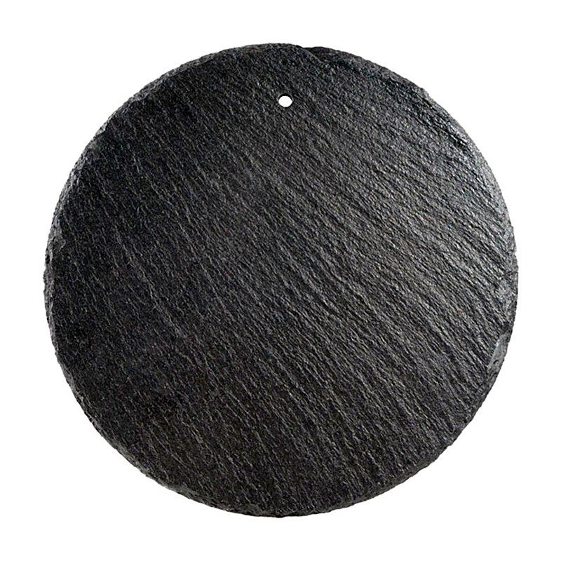 Trophystone Trophäenschiefer Keiler, 17 cm