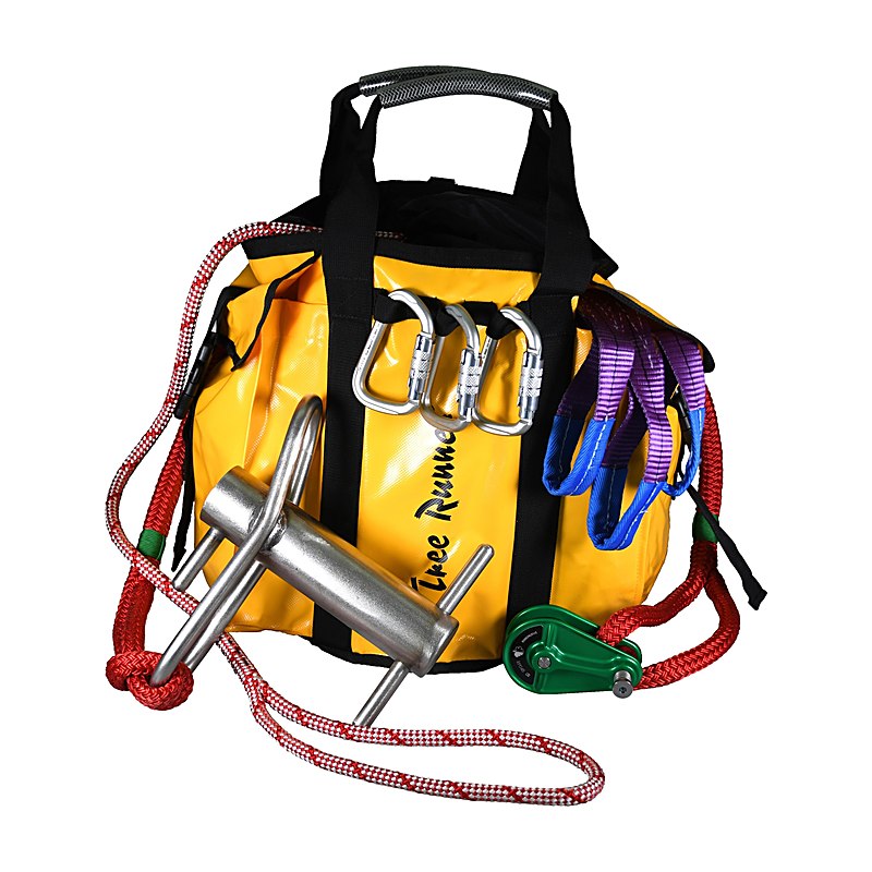 Rigging-Set Port-A-Wrap Pro