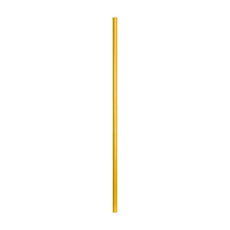 Tri Saw Ersatzrohr 37 mm für Lock25 Glasfaser-Teleskopgestänge extra 460 cm
