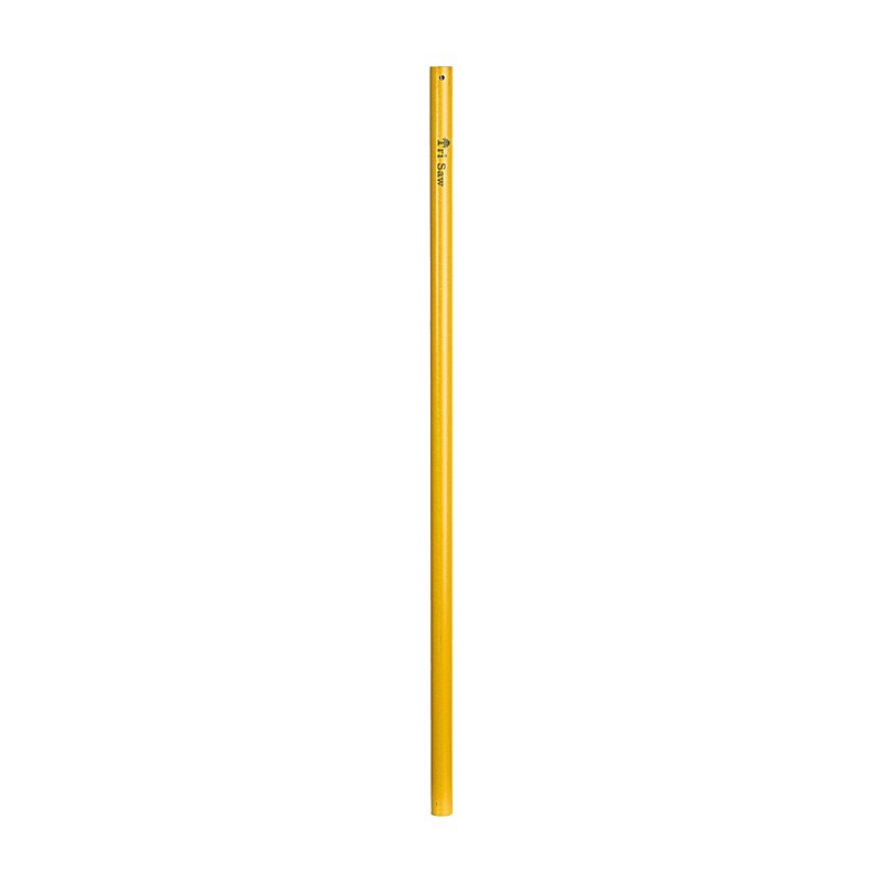 Tri Saw Ersatzrohr 44 mm für Lock25 Glasfaser-Teleskopgestänge Strong 465 cm