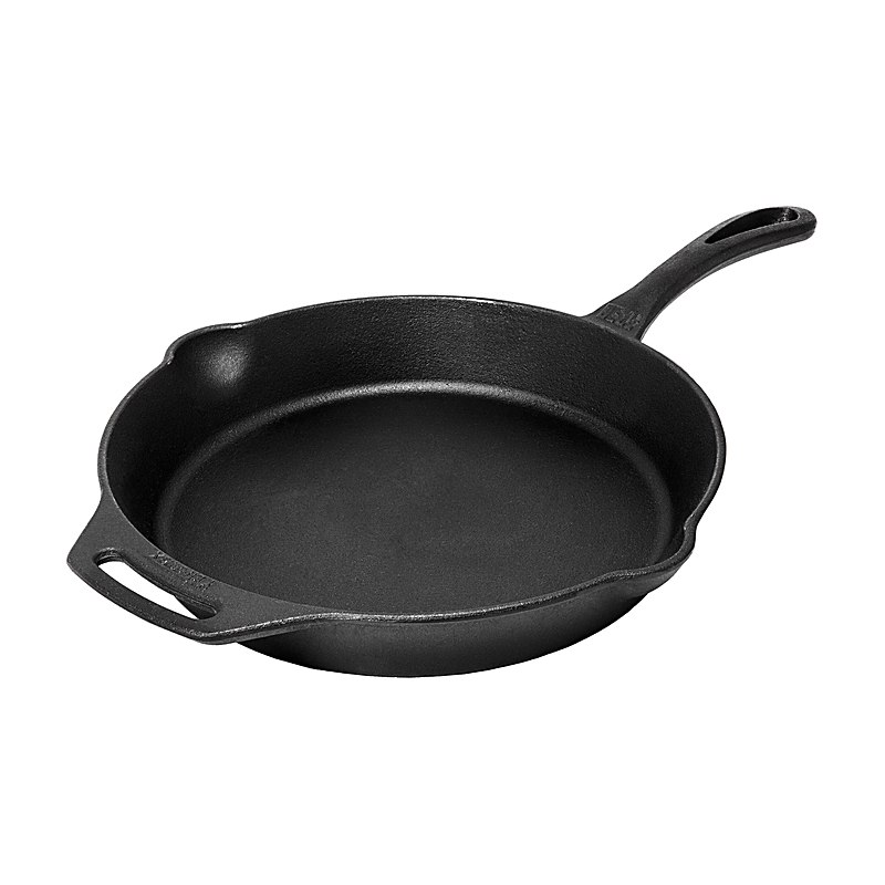 Petromax Feuerpfanne mit Stiel, Gewicht 3,7 kg