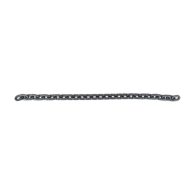 Pewag Vierkant-Stahlkette Grad 80, 8 mm