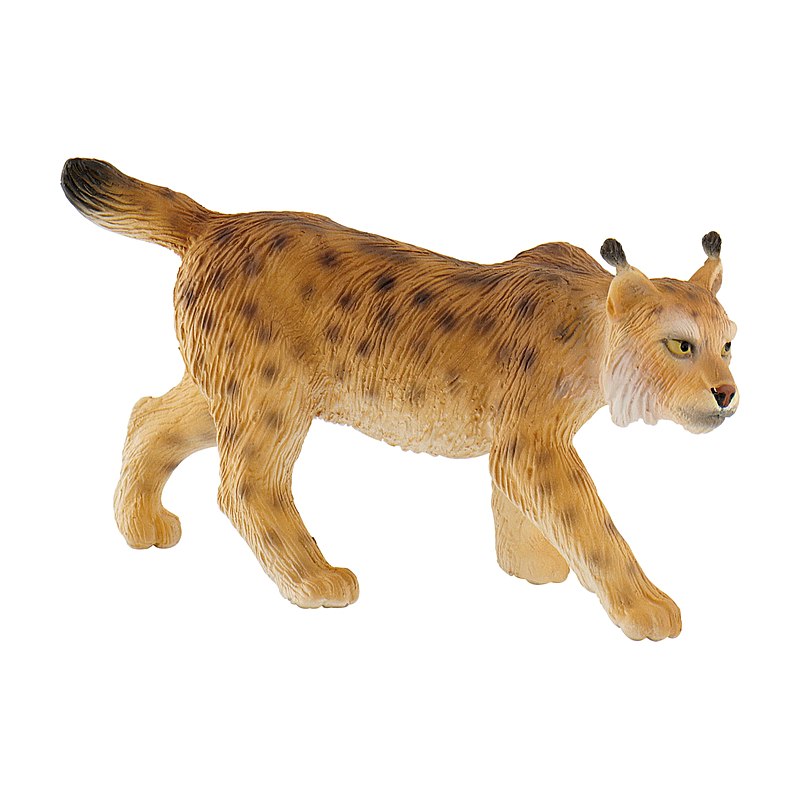 Bullyland Luchs