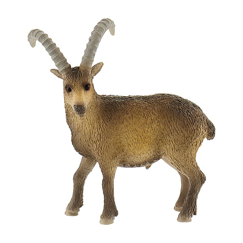 Bullyland Steinbock