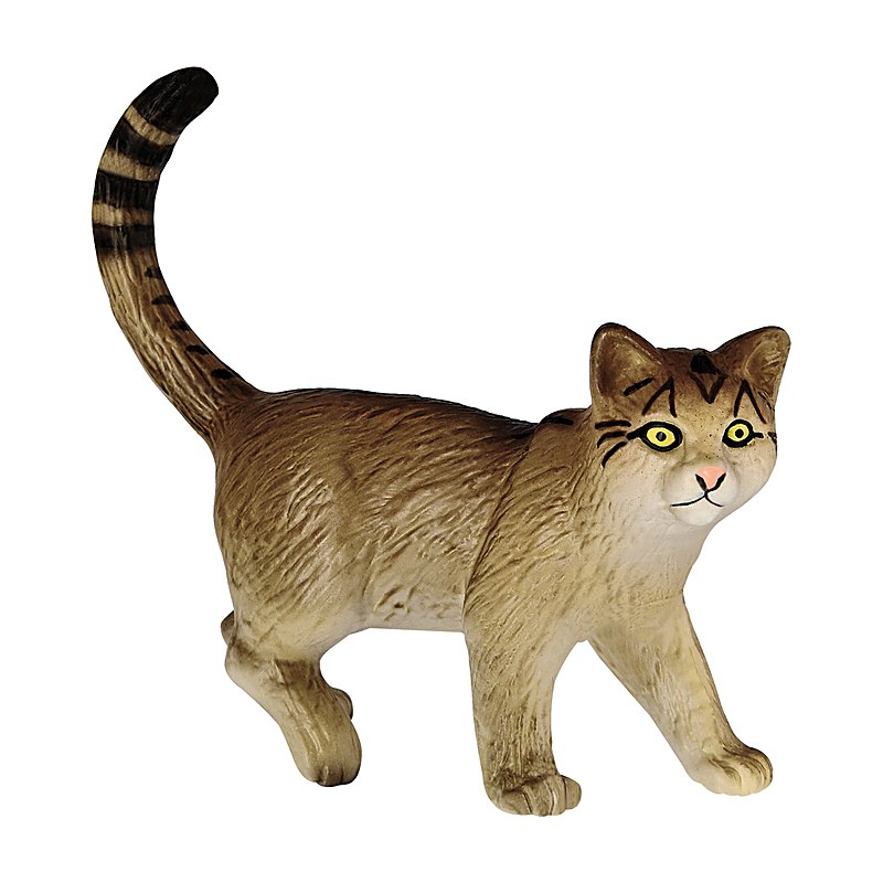 Bullyland Wildkatze