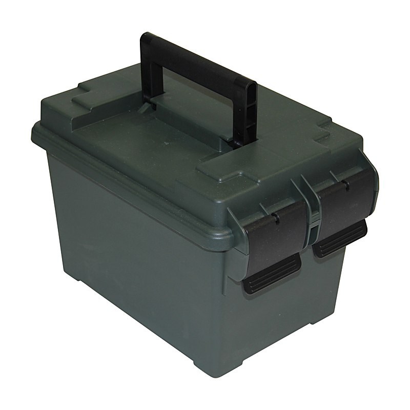 MTM Munitionsbox AC45