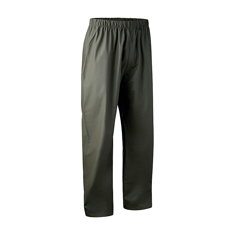 Deerhunter Regenhose Hurricane, art green, Größe XXL