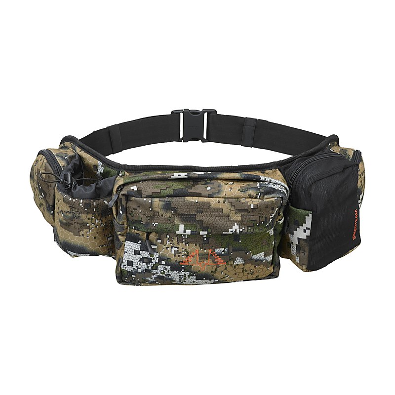 Swedteam Gürteltasche Alpha, desolve veil