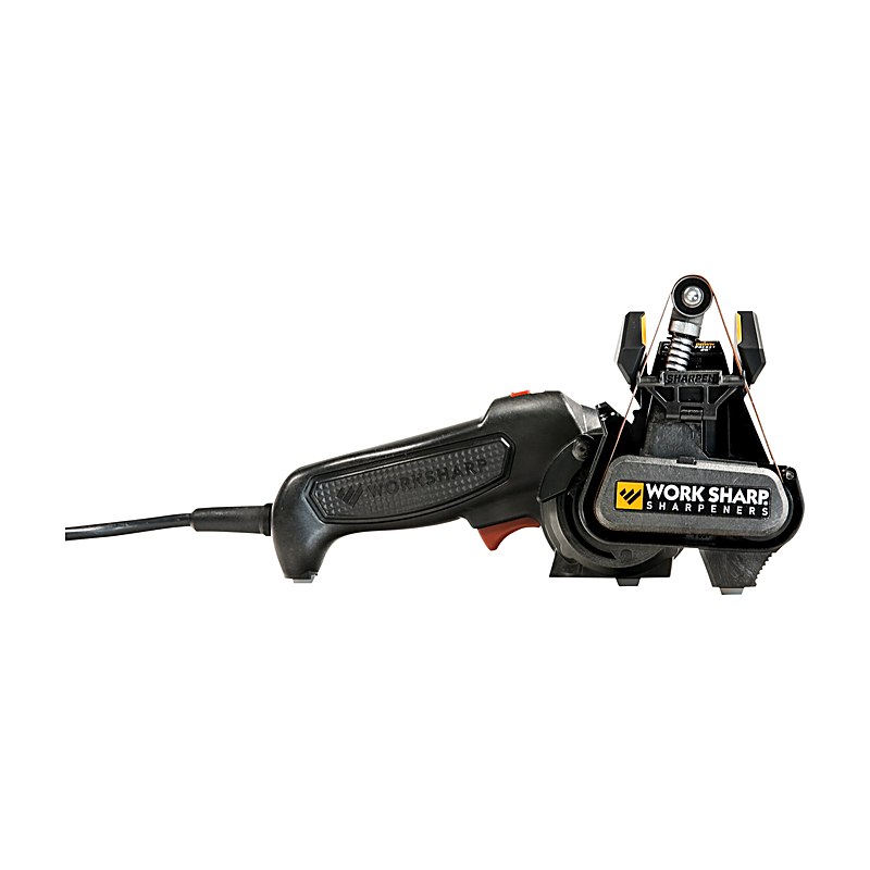 Work Sharp Schärfgerät Knife and Tool Sharpener MK II
