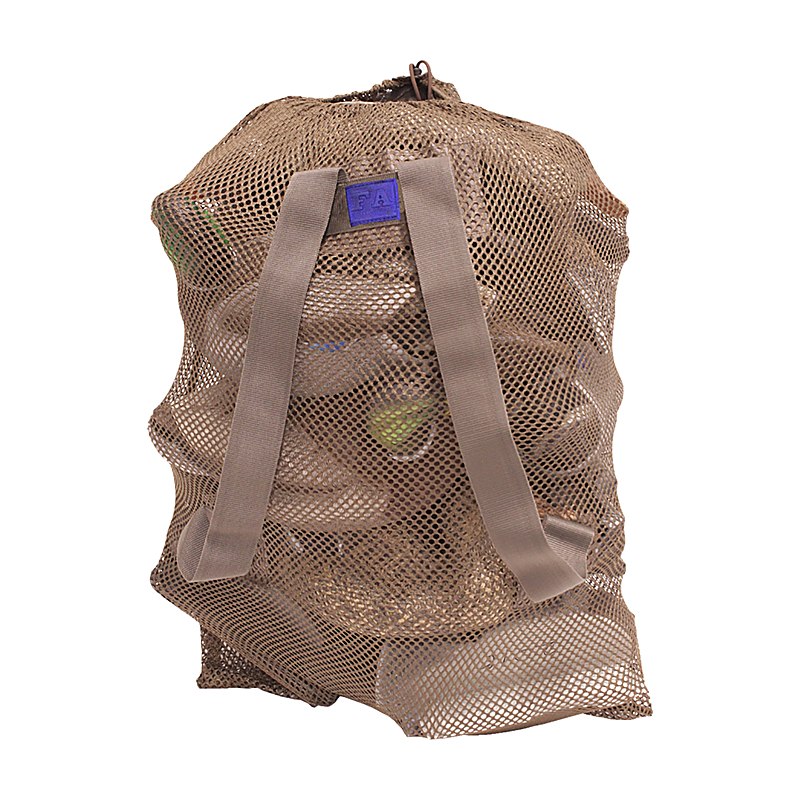 Final Approach Netztasche für Lockvögel