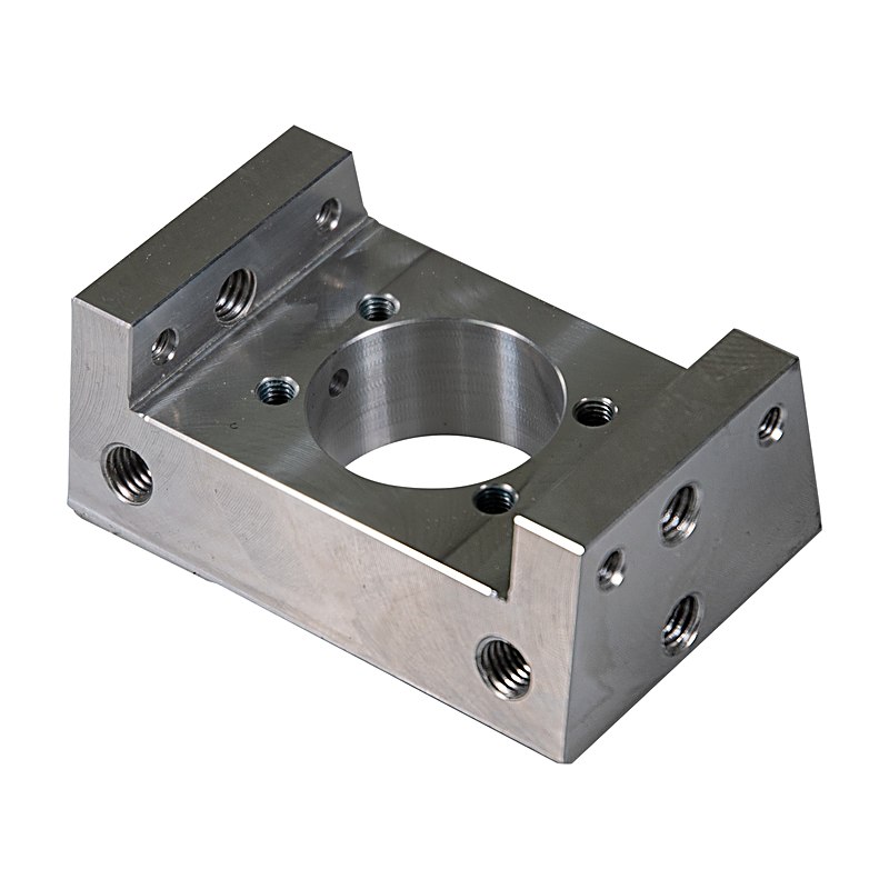 Forstreich Klotz für TR 240 und TR 24