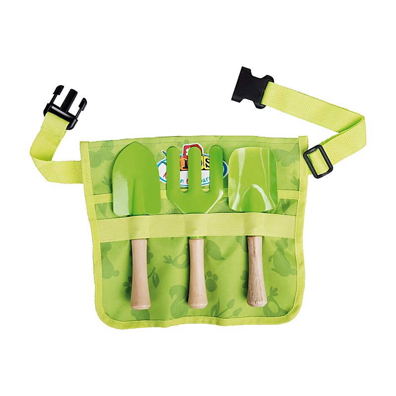 Gartengeräte-Gürtel für Kinder
