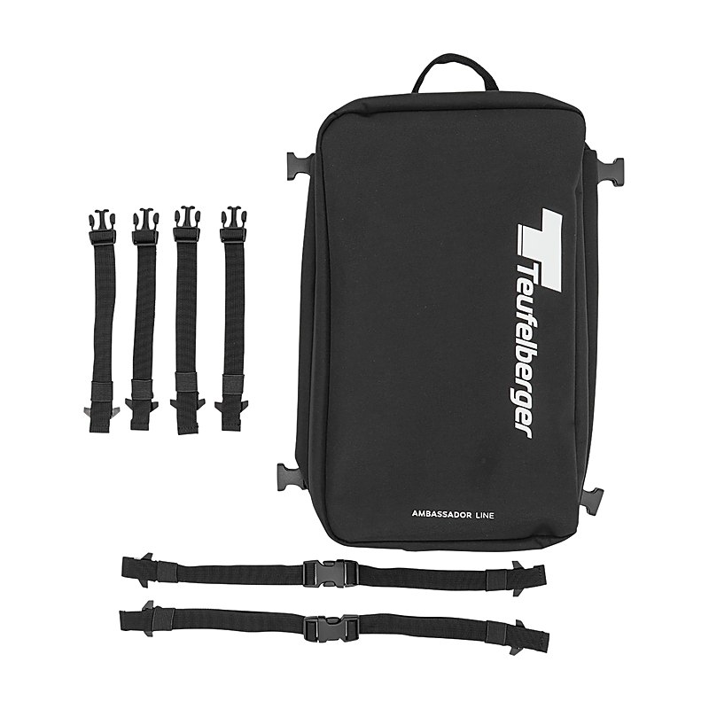 Teufelberger Tasche Gear Mule