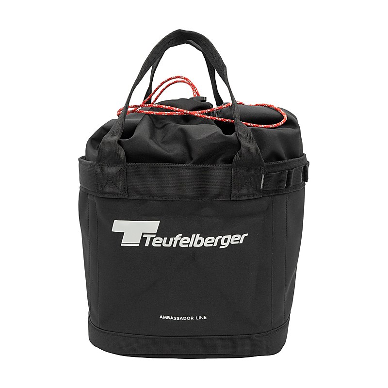 Teufelberger Seiltasche Bucket Mule