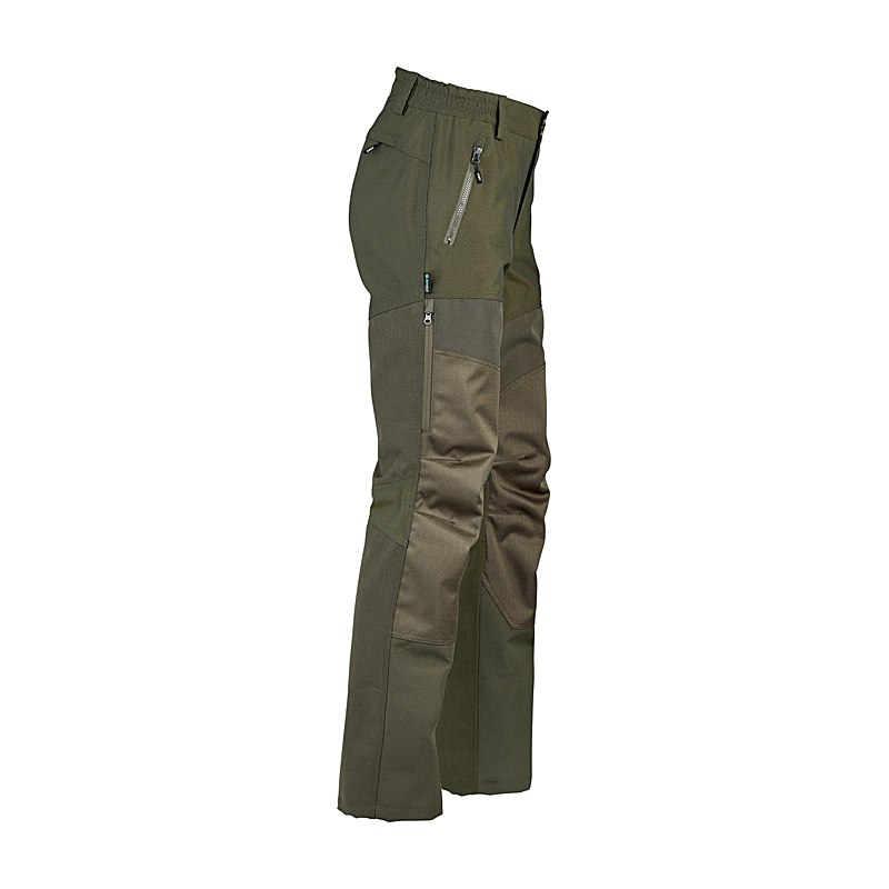 Hart Jagdhose Wildpro-T, oliv, Größe 60
