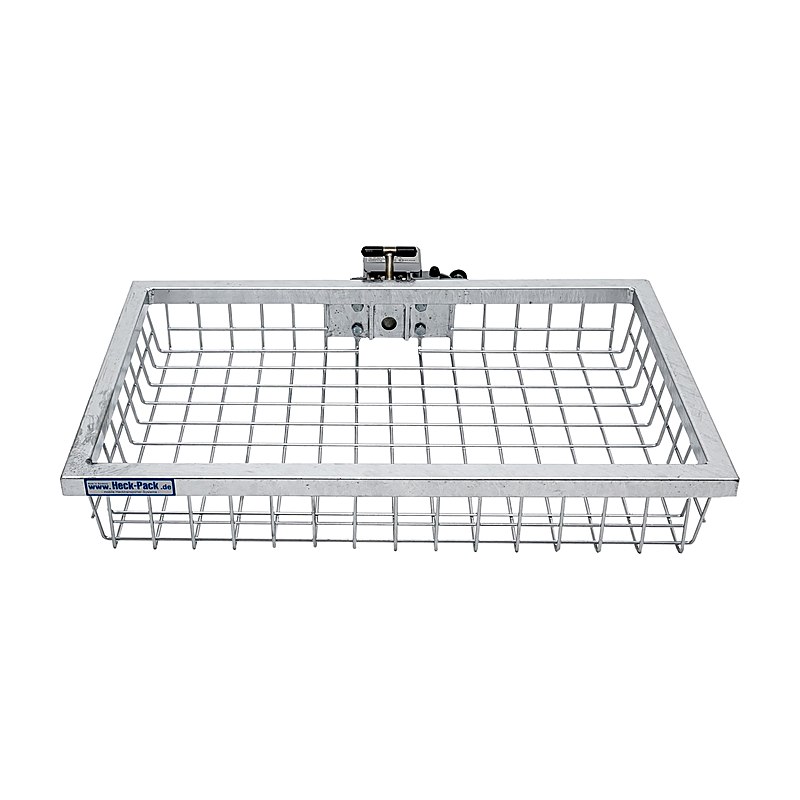 Heck-Pack Heckträger Premium, Innenmaße 940 x 440 x 125 mm
